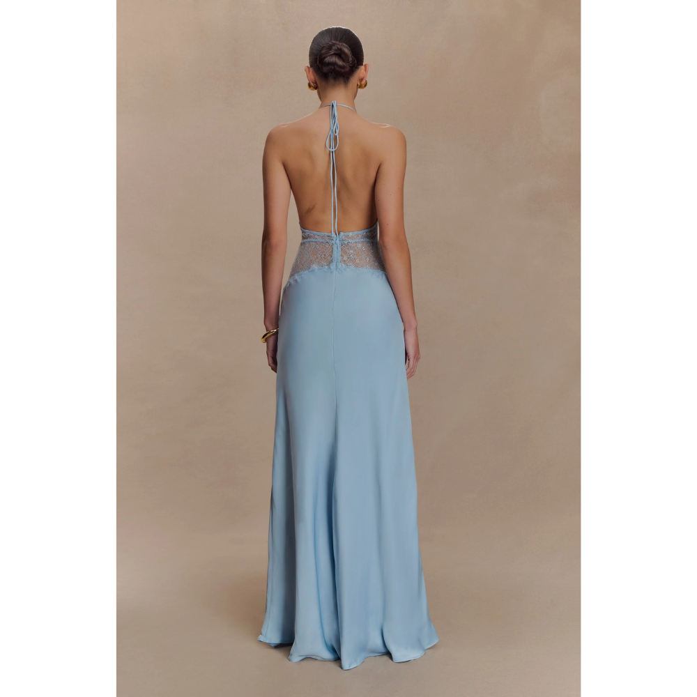SELINA MAXI DRESS