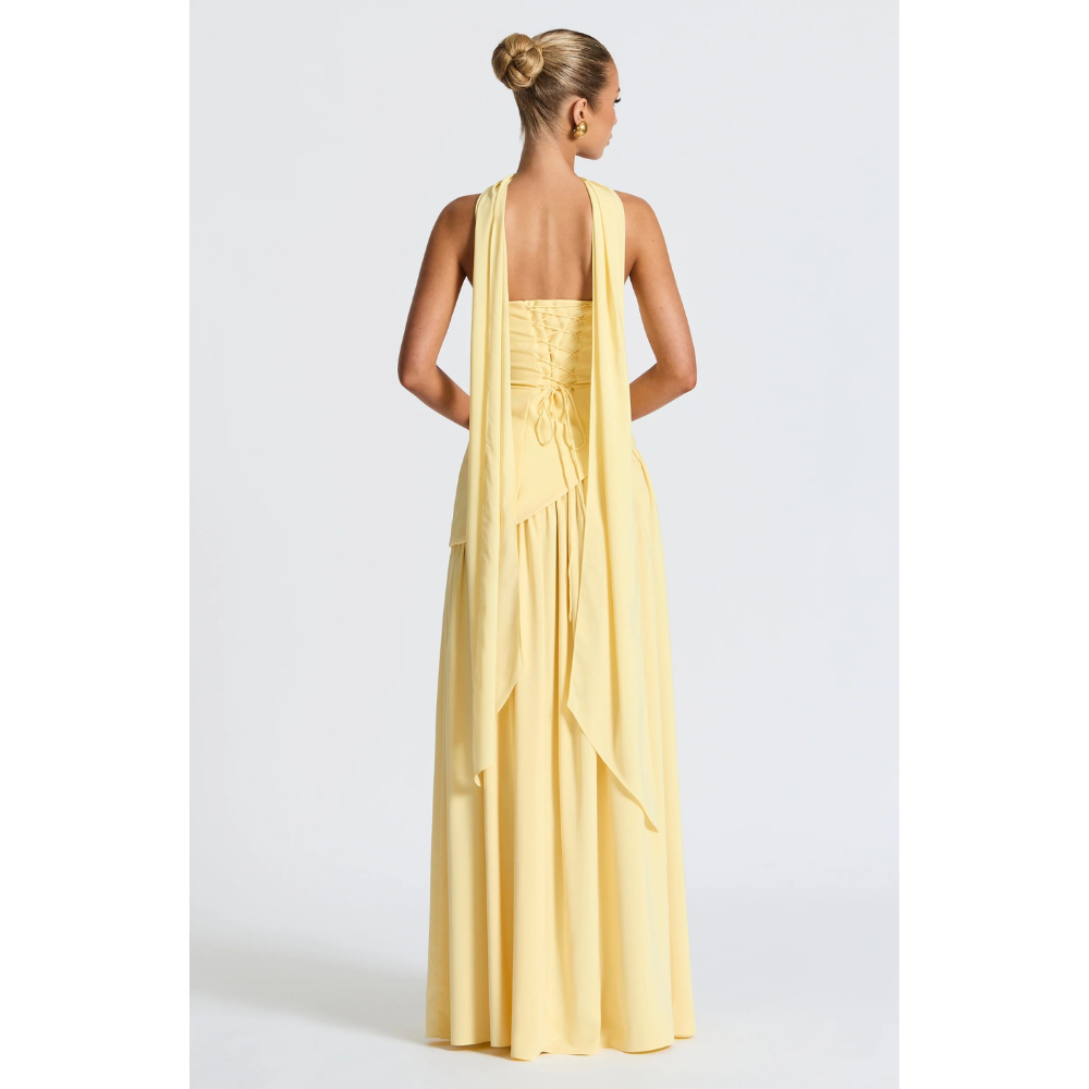 VALENTINA MAXI DRESS