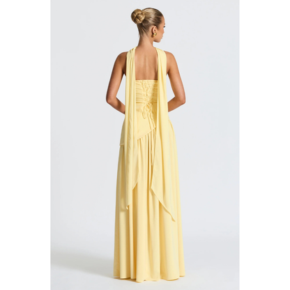 VALENTINA MAXI DRESS