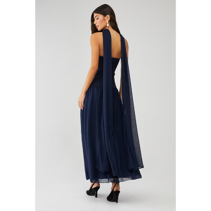 CAMILLE MAXI DRESS
