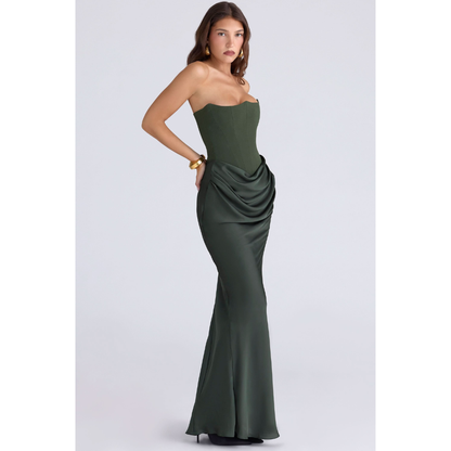 ISADORA MAXI DRESS