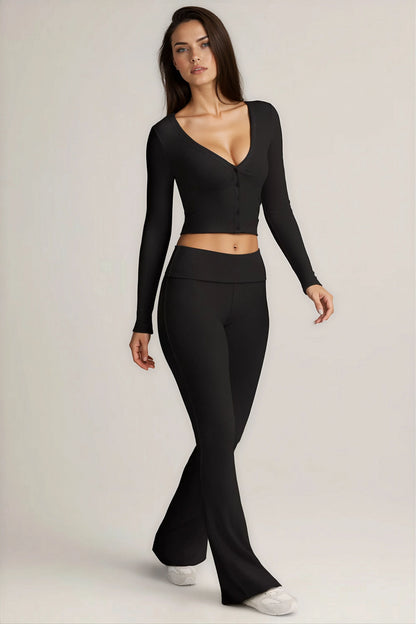 LENE TWO-PIECE SET