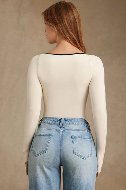 LUNA BODYSUIT