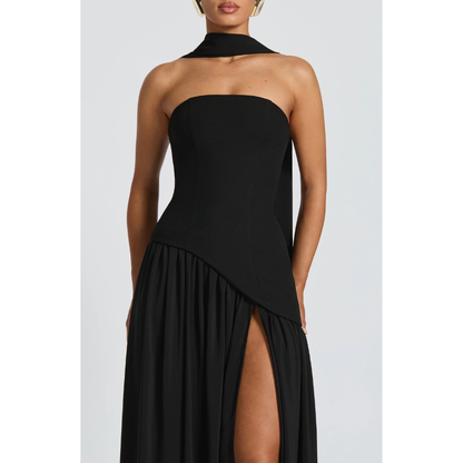 VALENTINA MAXI DRESS