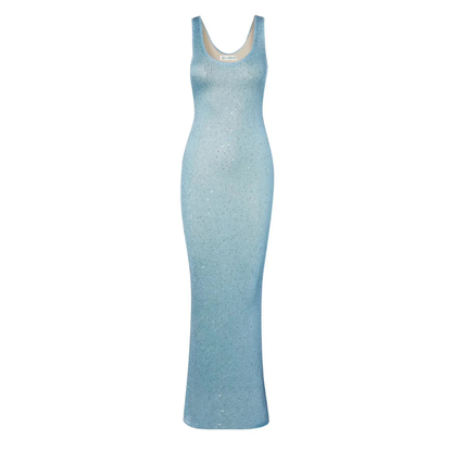 SARAH MAXI DRESS