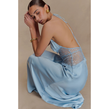 SELINA MAXI DRESS