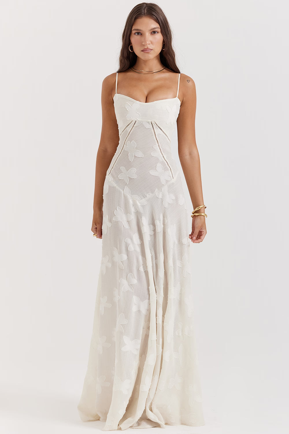 LARA MAXI DRESS