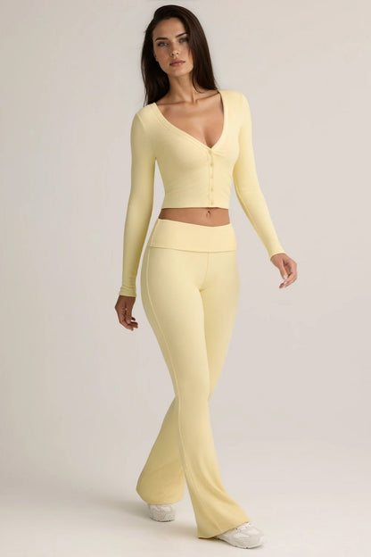 LENE TWO-PIECE SET