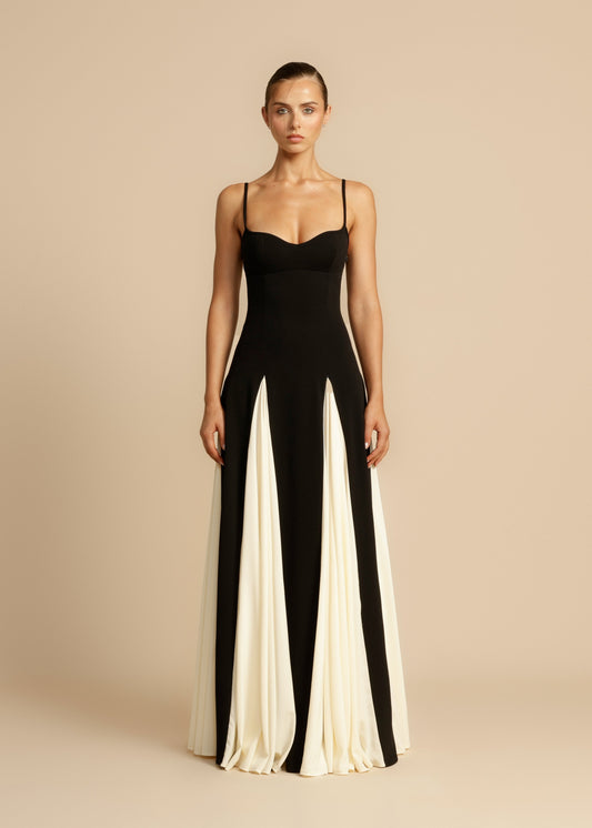 ROXANNE MAXI DRESS