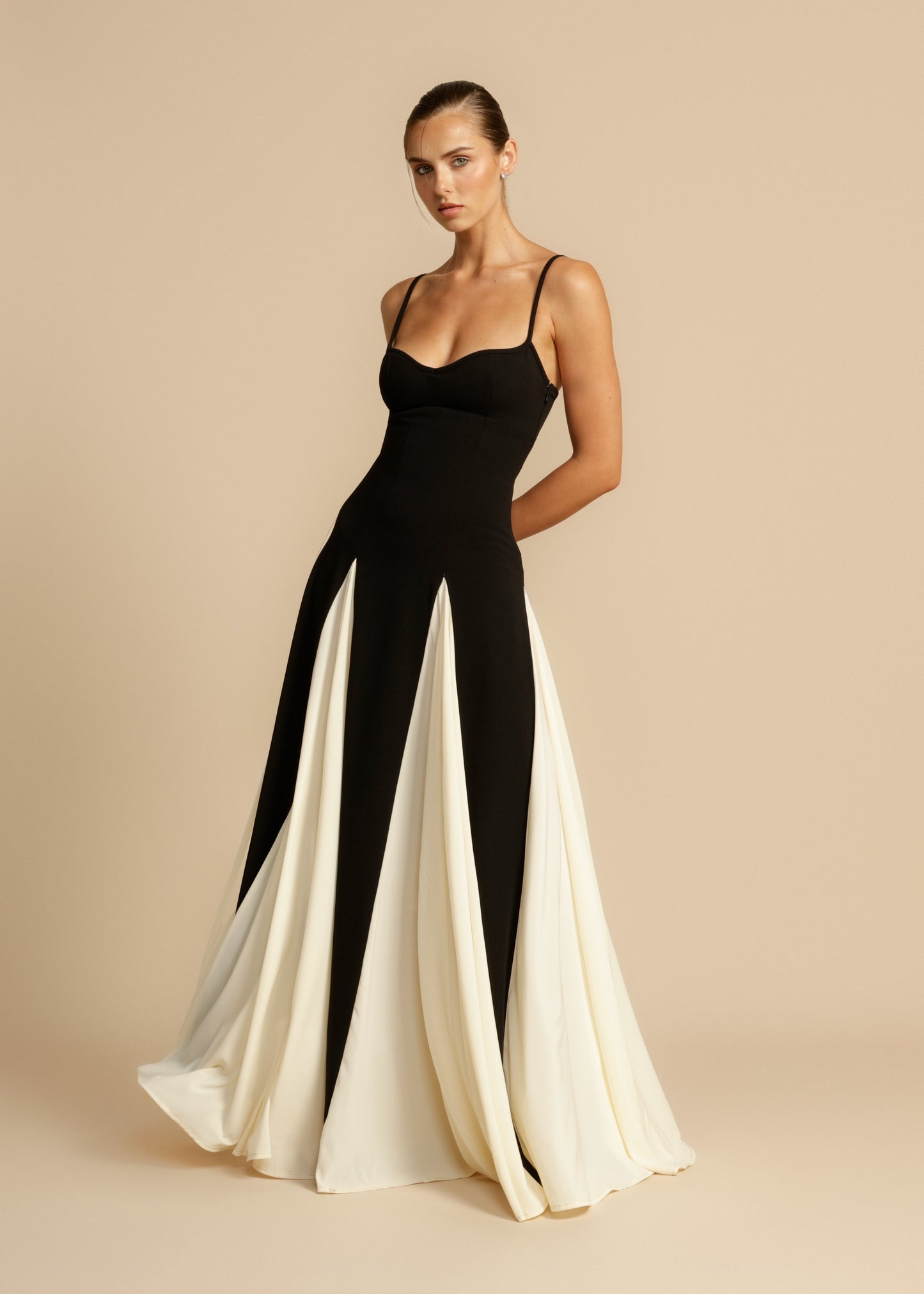 ROXANNE MAXI DRESS