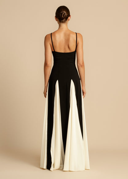 ROXANNE MAXI DRESS
