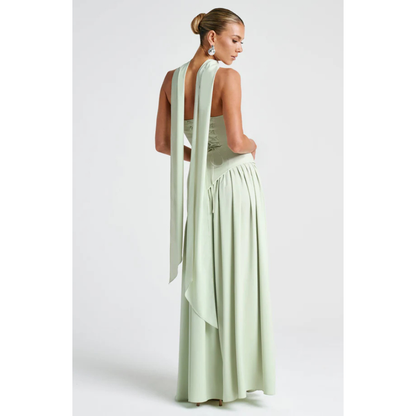 MAYA MAXI DRESS
