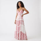 Lissa Maxi Dress