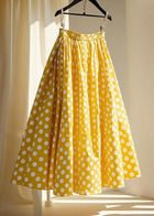 Anouk Chiffon Maxi Skirt