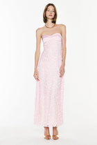 Delphine Maxi Dress