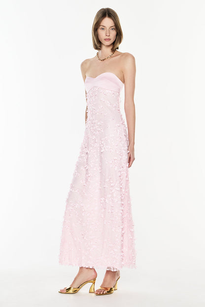 DELPHINE MAXI DRESS