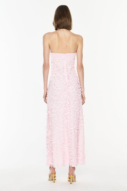 DELPHINE MAXI DRESS