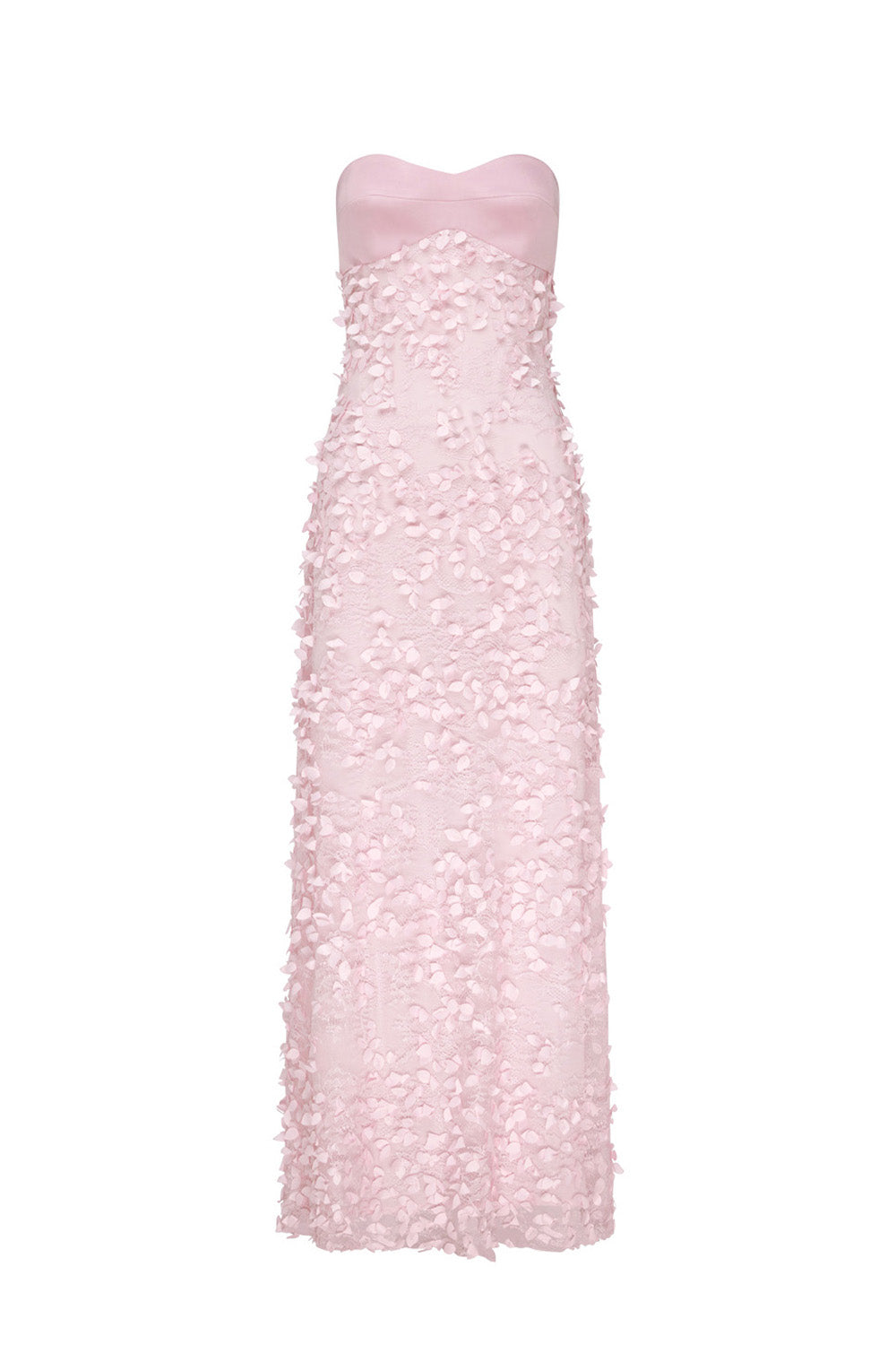 DELPHINE MAXI DRESS