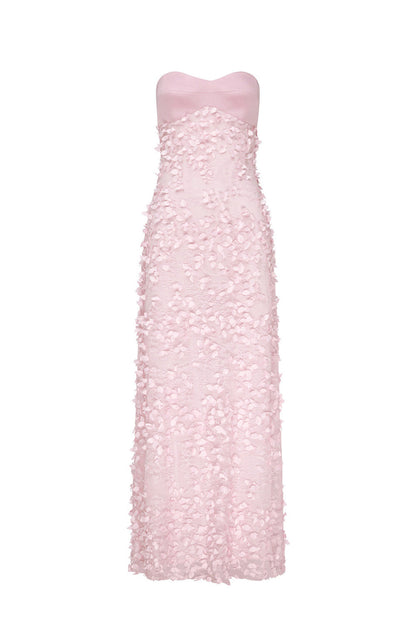 DELPHINE MAXI DRESS