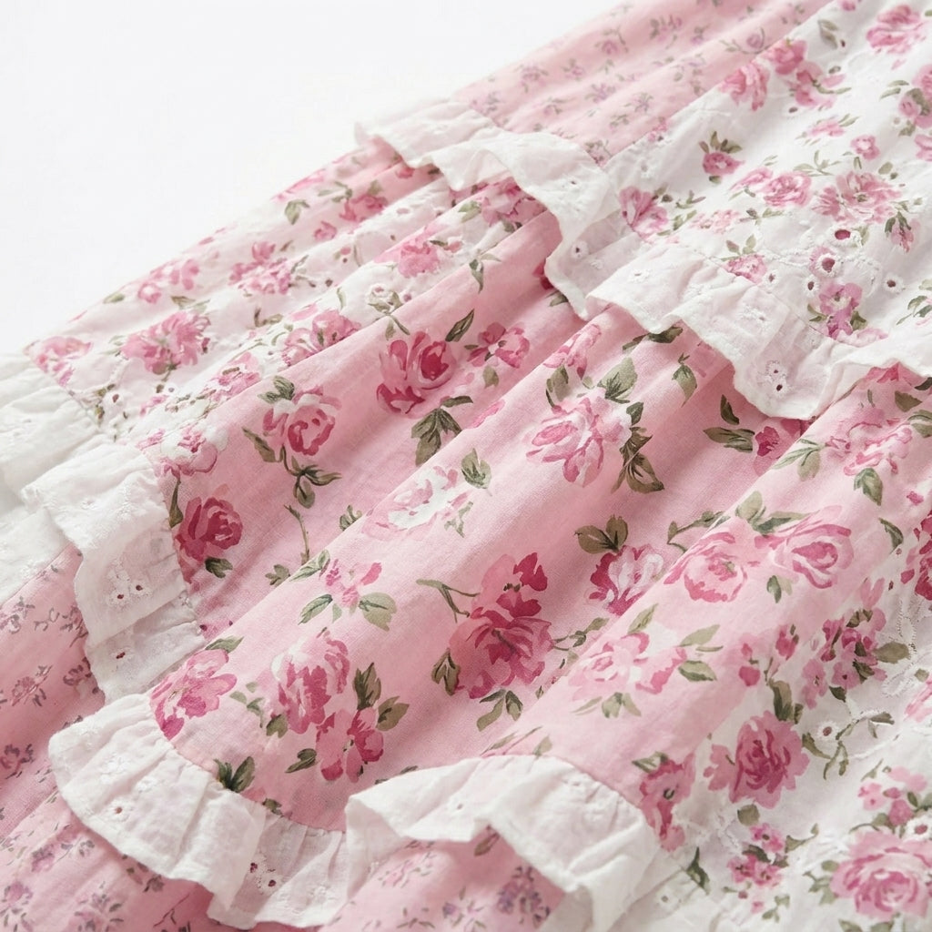 Lissa Maxi Dress