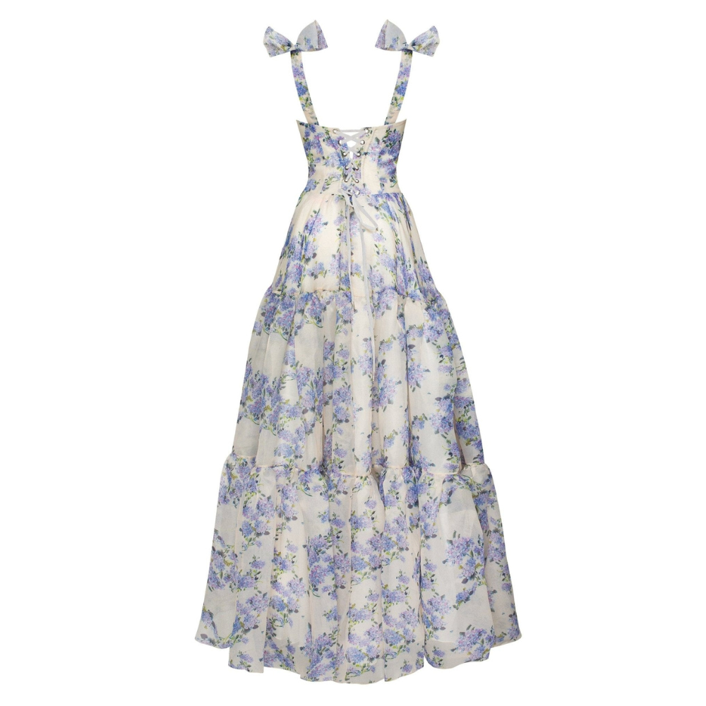 KAYLA MAXI DRESS