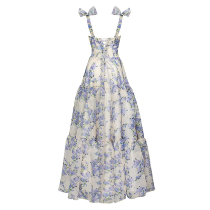 KAYLA MAXI DRESS
