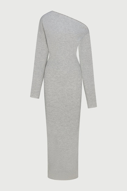AMY KNIT MAXI DRESS
