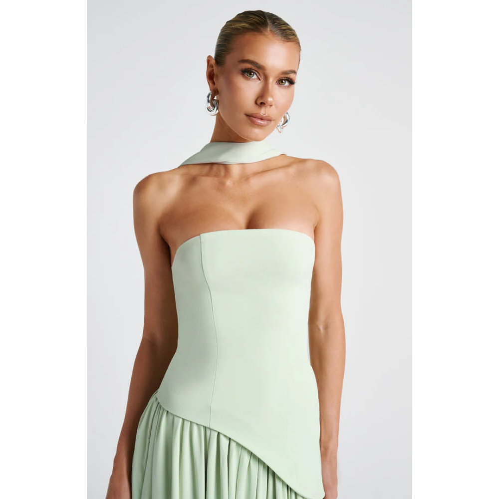 MAYA MAXI DRESS