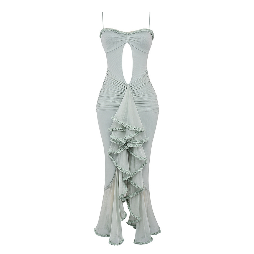 ROMI MAXI DRESS