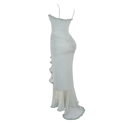 ROMI MAXI DRESS