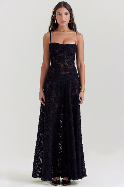 LARA MAXI DRESS