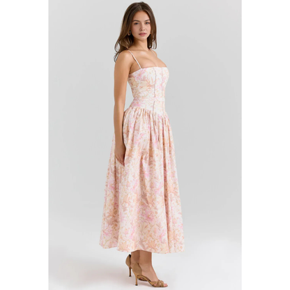 SERAPHINA MAXI DRESS