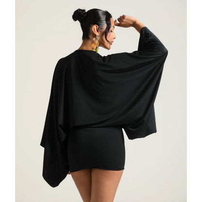 LUCY MINI DRESS