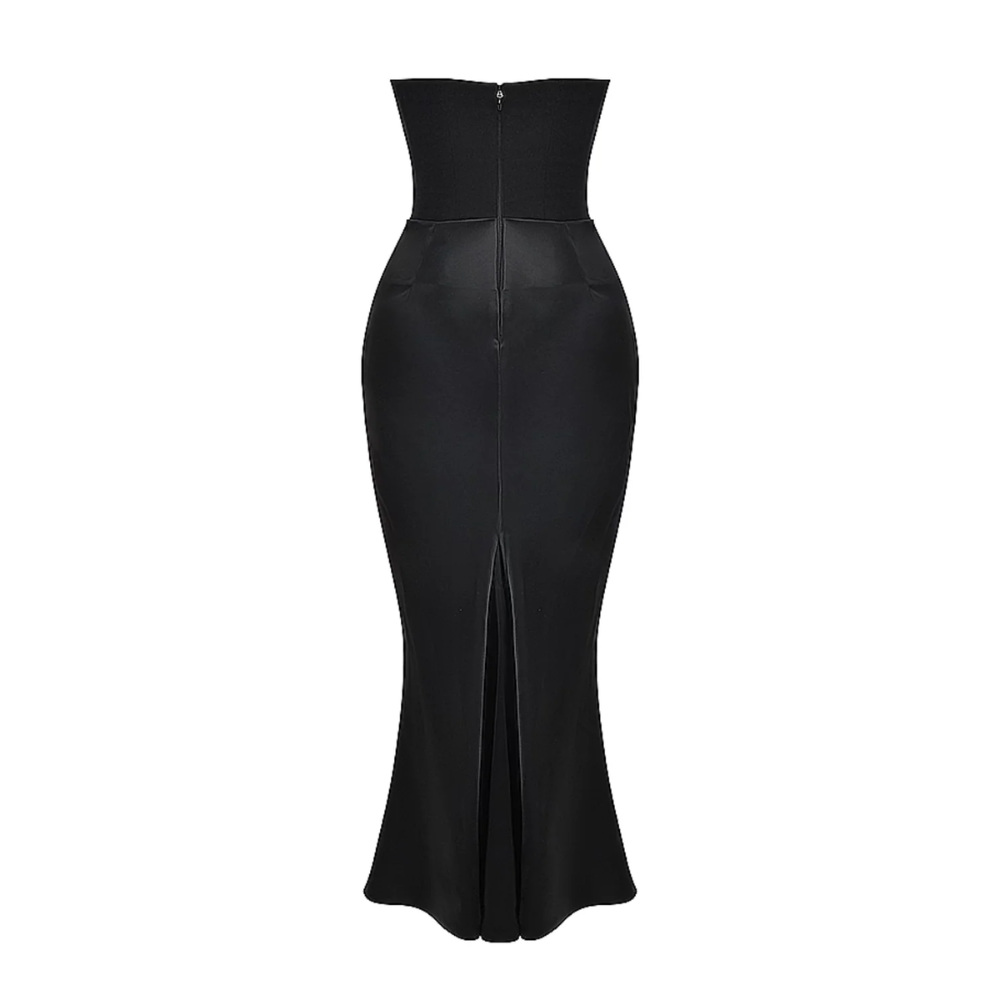 ISADORA MAXI DRESS