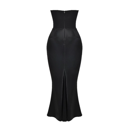 ISADORA MAXI DRESS