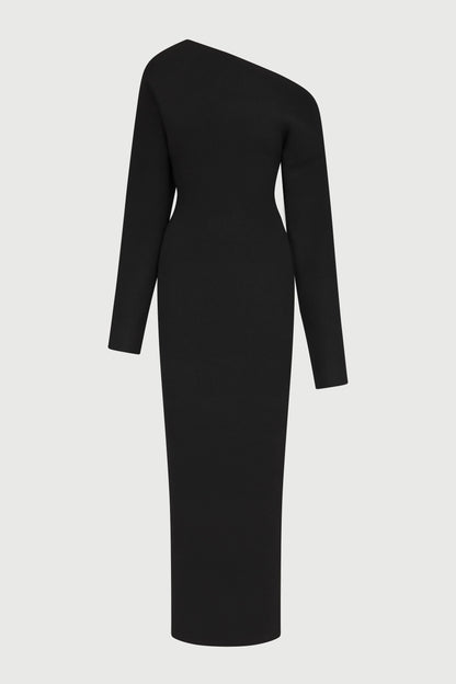 AMY KNIT MAXI DRESS