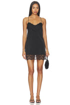 Elkin Mini Dress