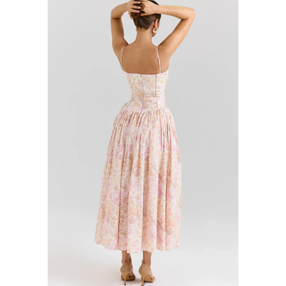 SERAPHINA MAXI DRESS