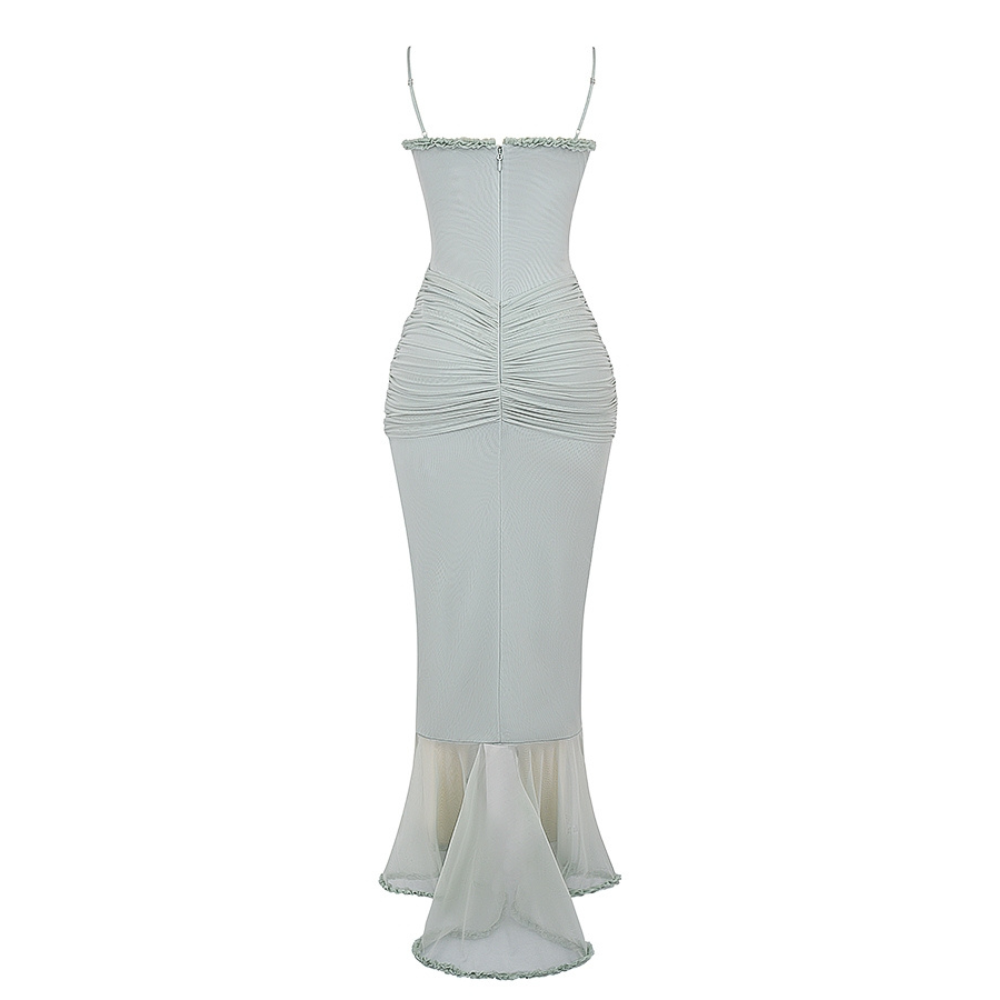 ROMI MAXI DRESS
