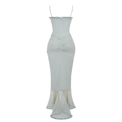 ROMI MAXI DRESS