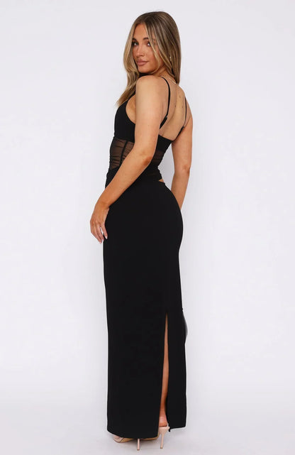 HAYLEY MAXI DRESS