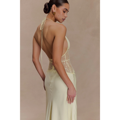 SELINA MAXI DRESS