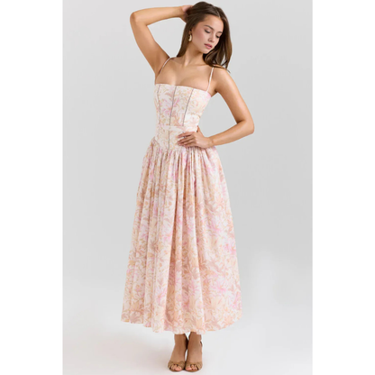 SERAPHINA MAXI DRESS