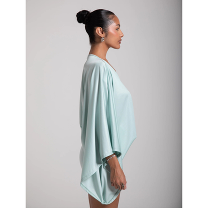 LUCY MINI DRESS