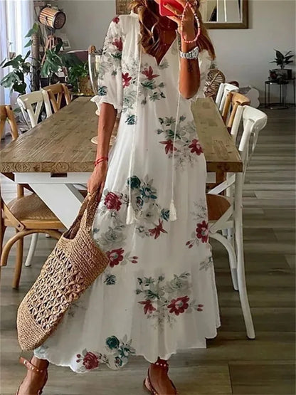 Sommerkleid
