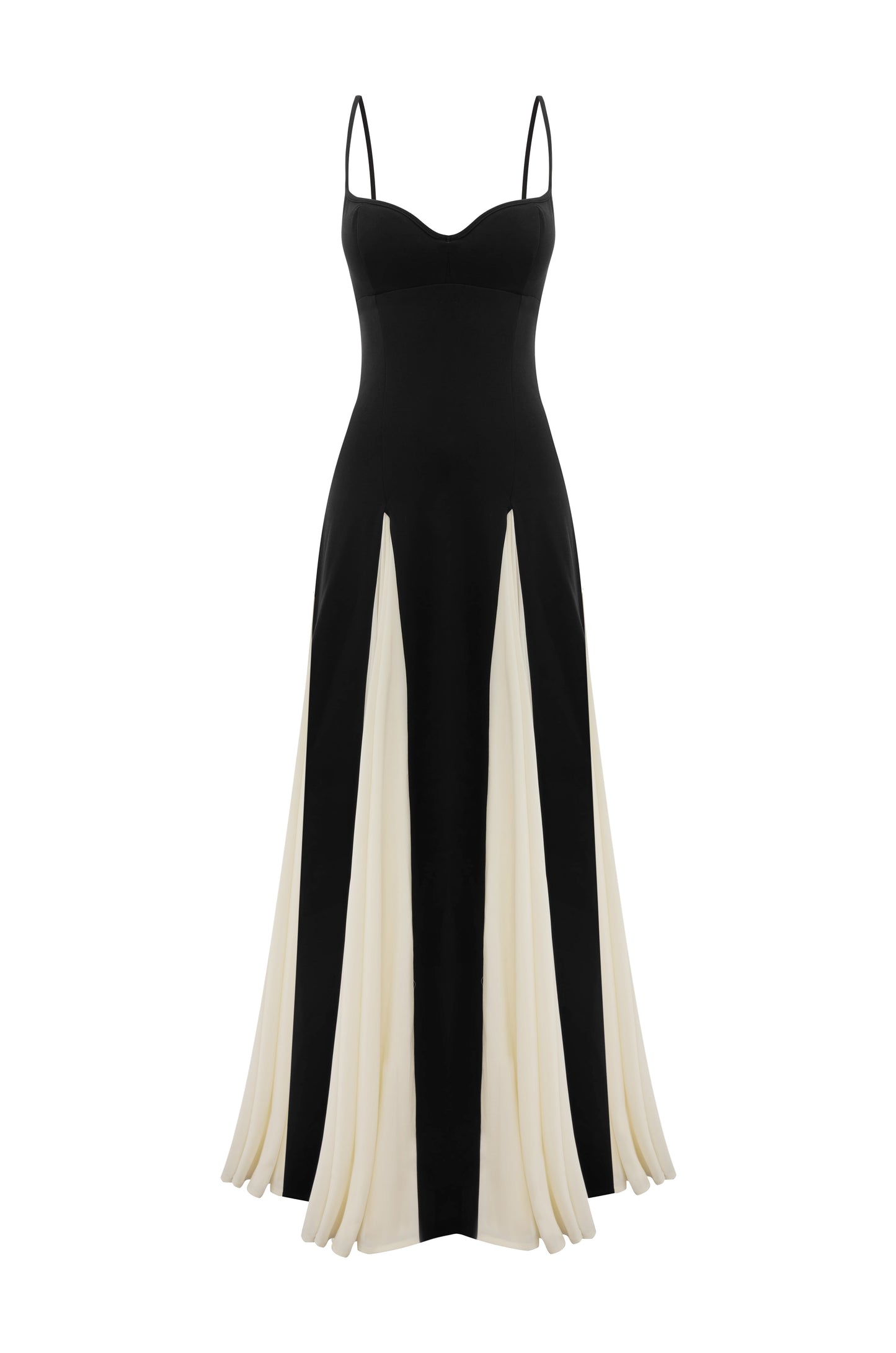 ROXANNE MAXI DRESS