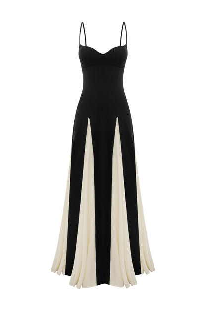ROXANNE MAXI DRESS