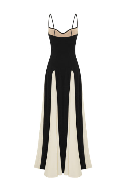 ROXANNE MAXI DRESS