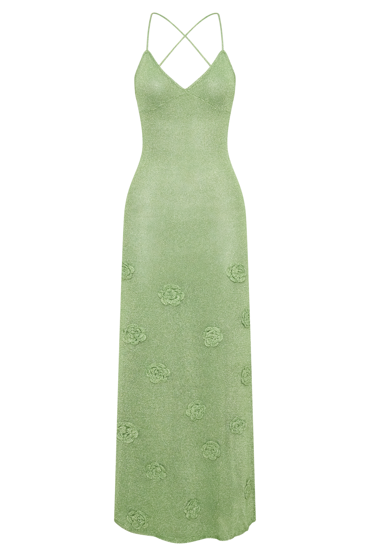 Pastel Green