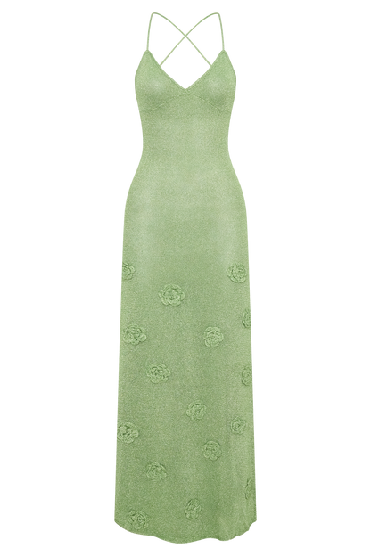 Pastel Green